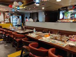 ab's absolute barbecues restaurant in bangalore