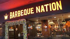 barbeque nation restaurant in bangalore