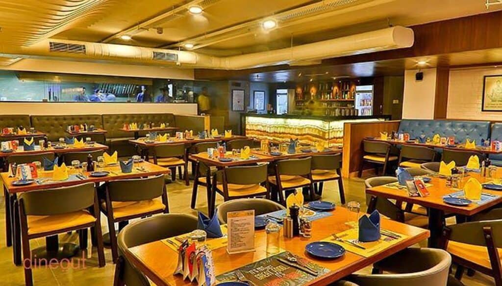 flechazo whitefield restaurant in bangalore