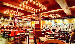 the biere club restaurant in bangalore