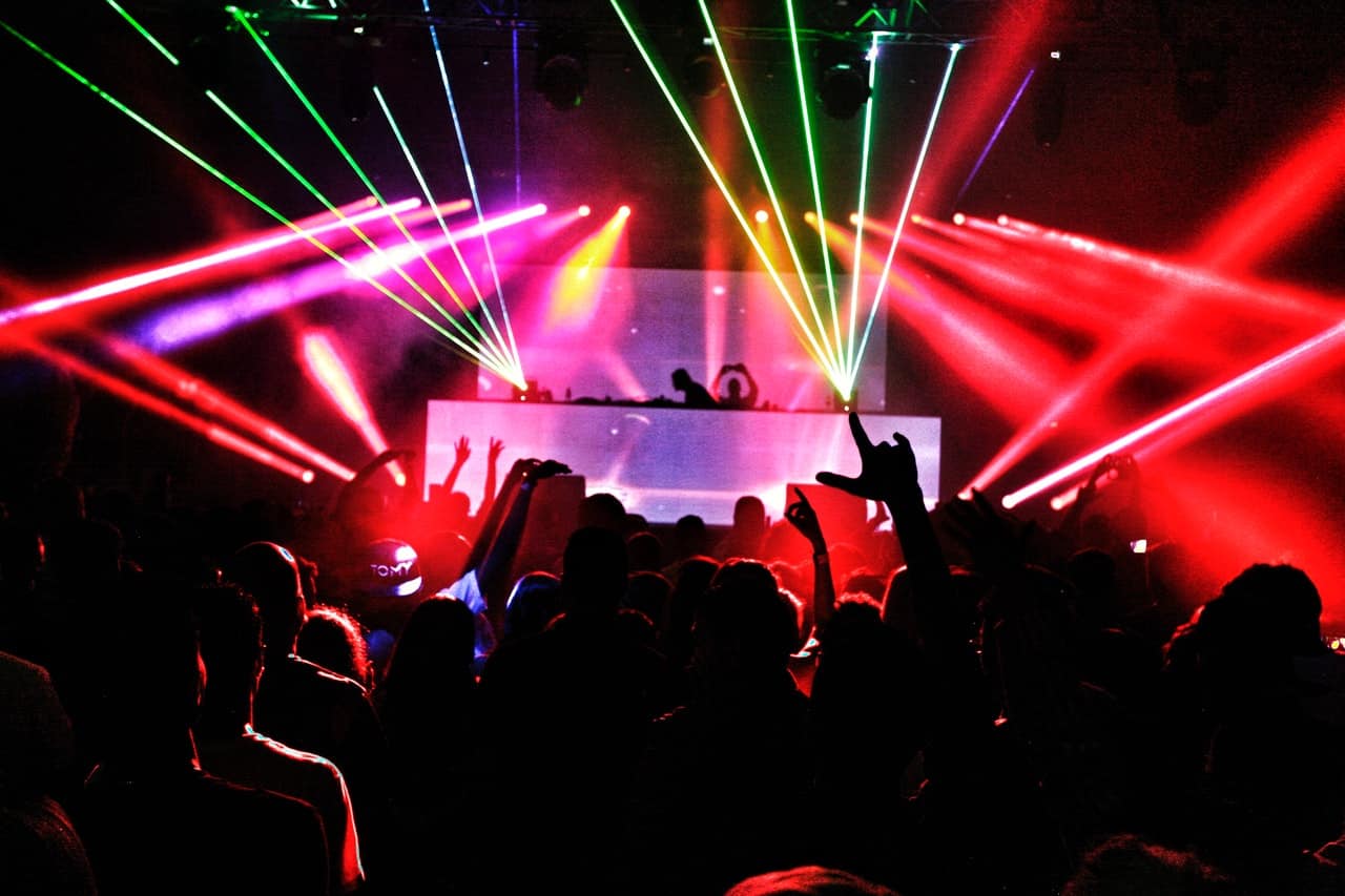 10 Best Night Clubs In Bangalore In 2022