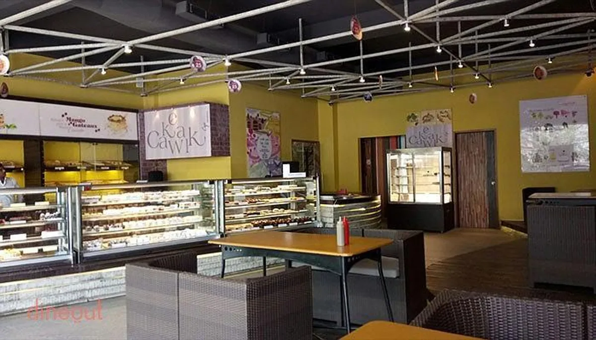 CakeWalk bangalore