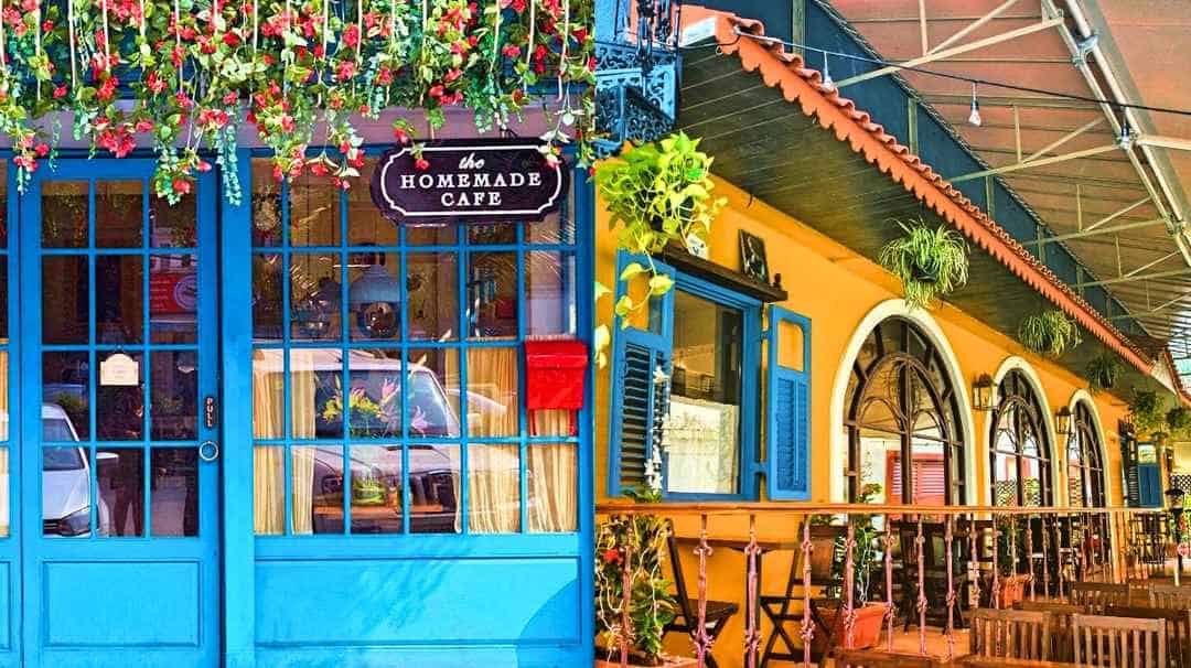 Top 10 Breakfast Places In Mumbai