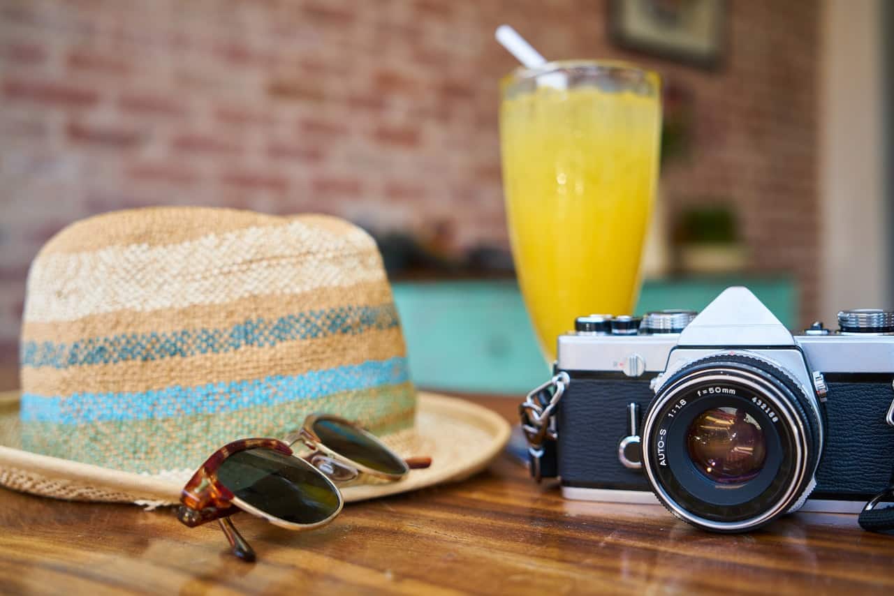 5 Best Staycations For You in 2022