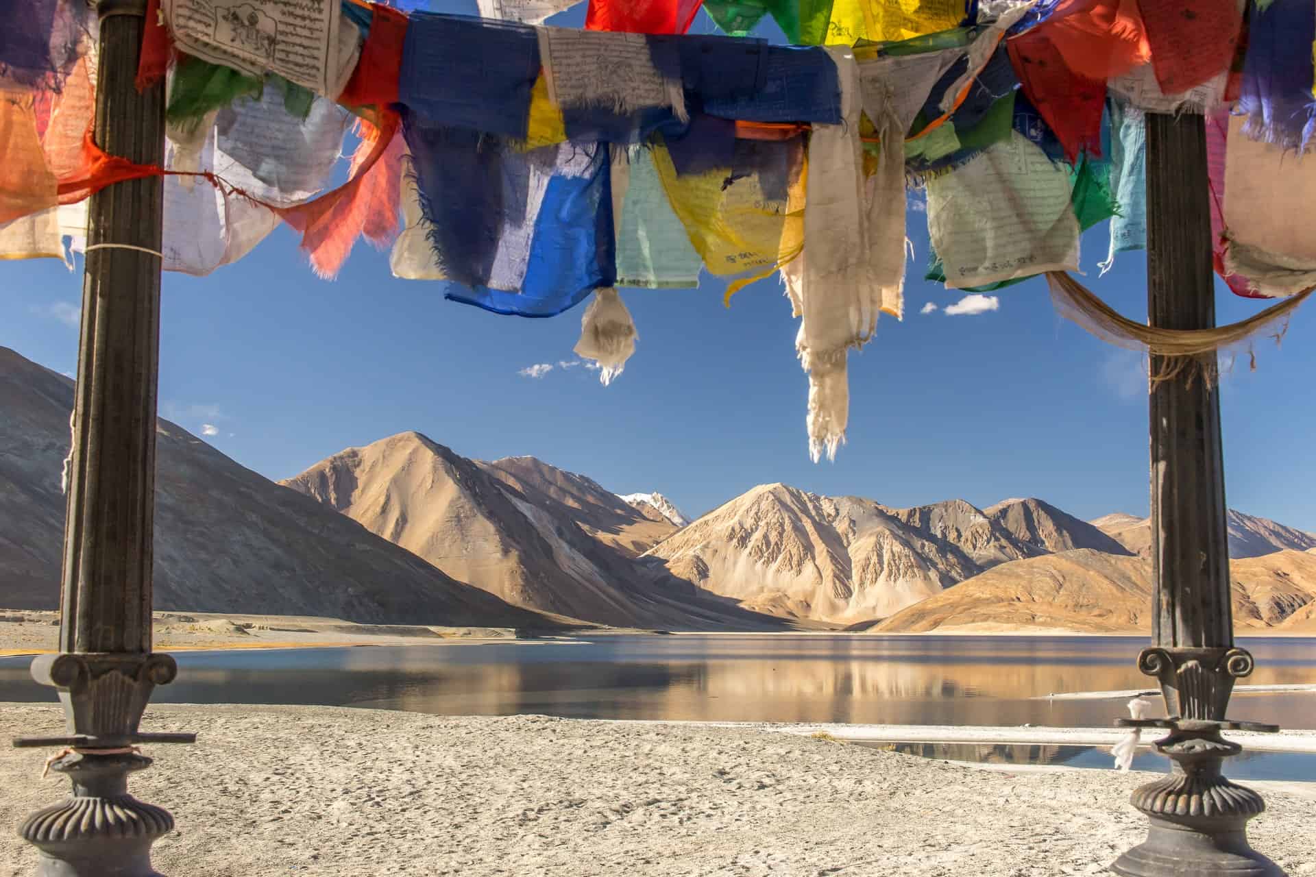 Famous things you can buy in Leh, Ladakh
