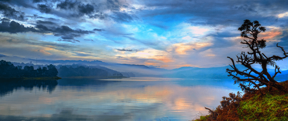 Umiam_Lake
