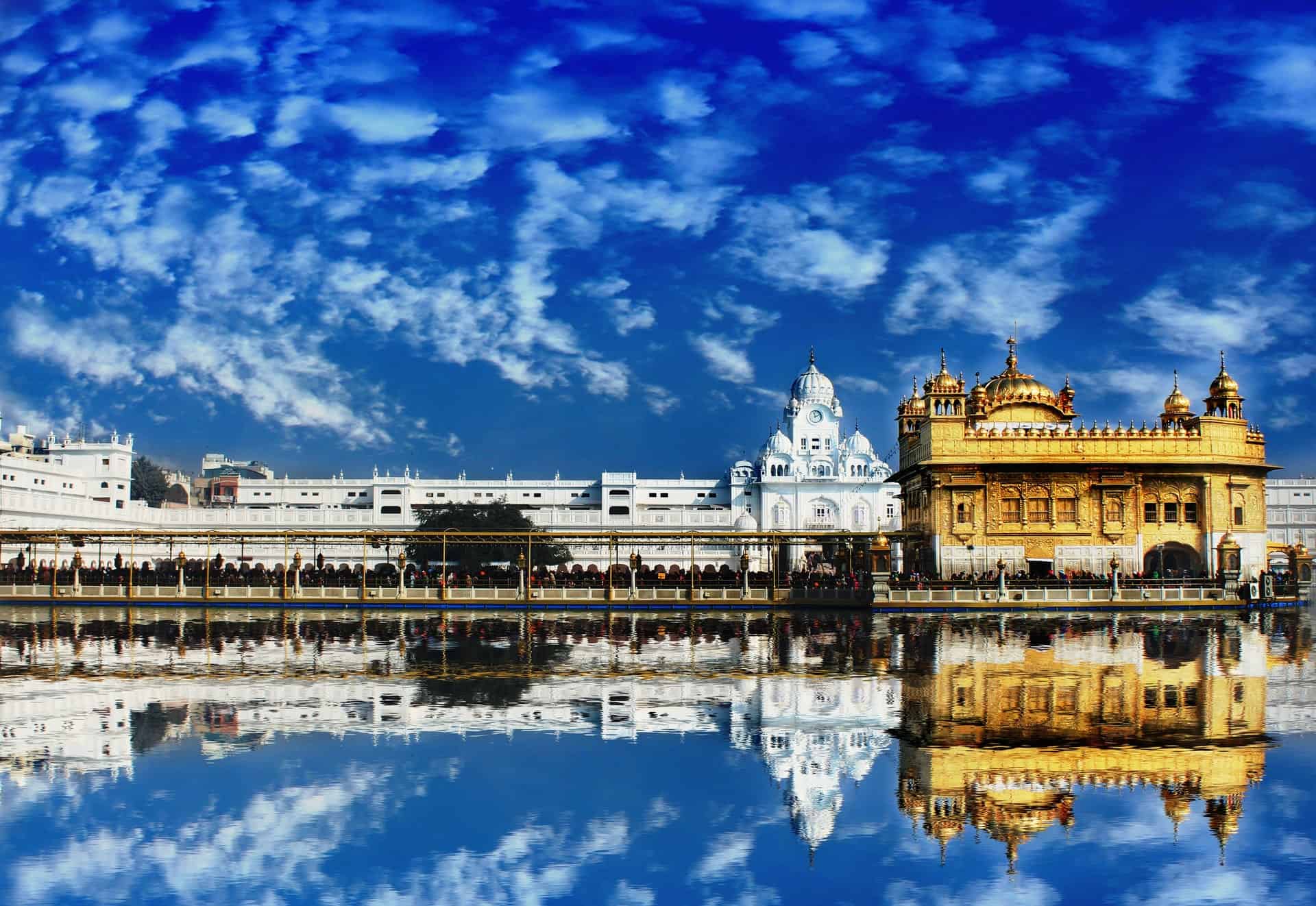 Top 6 Things to Do In Amritsar