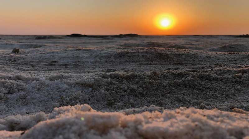rann of kutch