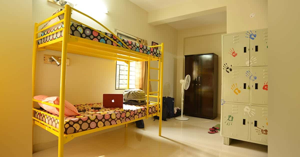beehive backpackers hostel