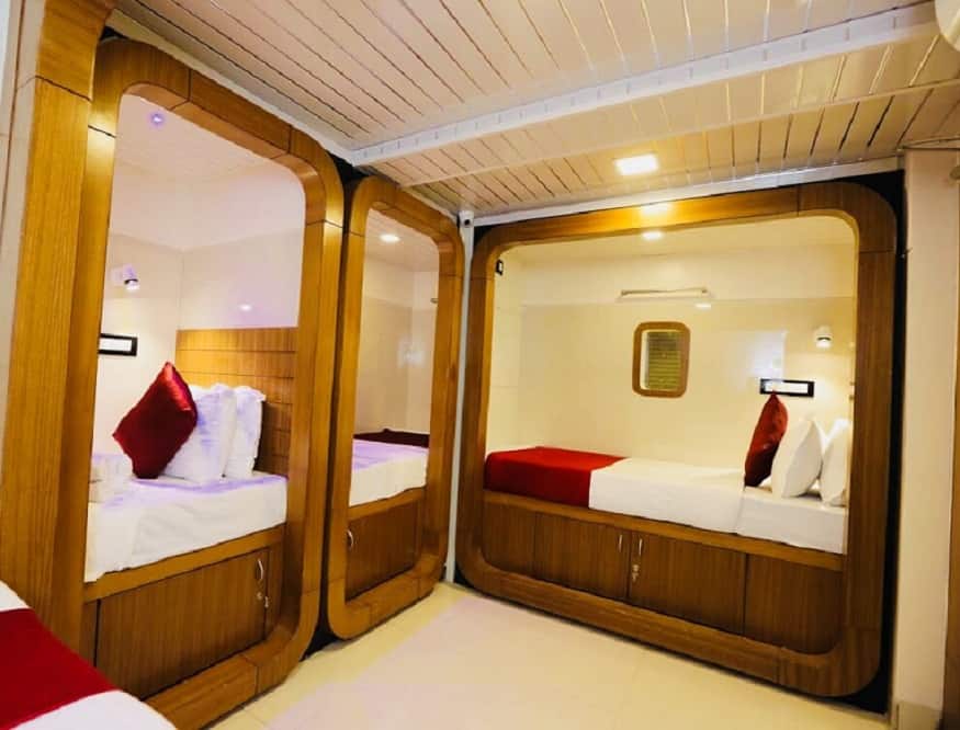 best hostels in mumbai