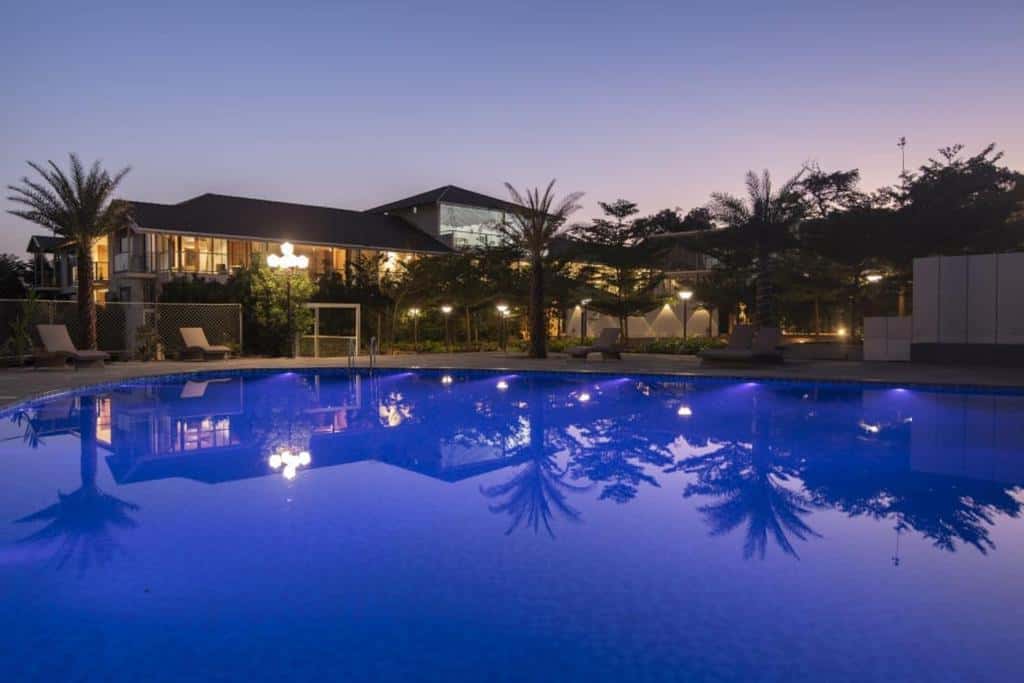 GLOBAL VILLAGE- Top 10 Luxury Resorts in Chikmagalur