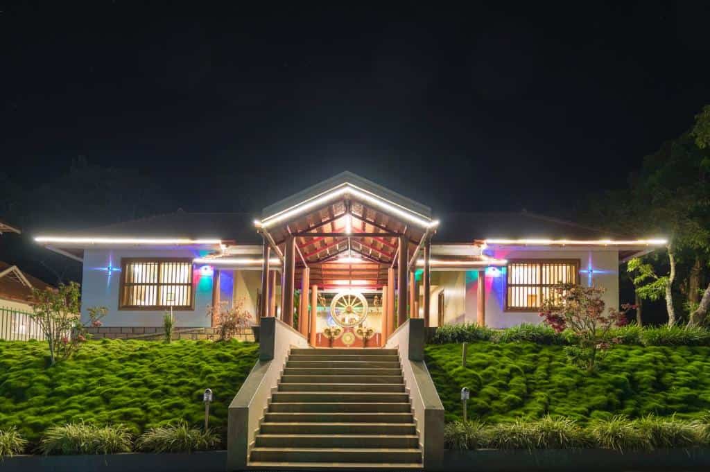 Honeydewwz Exoticaa Hotel & Resort- Top 10 Luxury Resorts in Chikmagalur