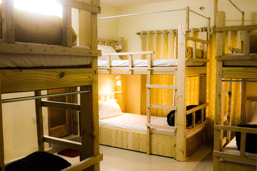 backpackers headquarters