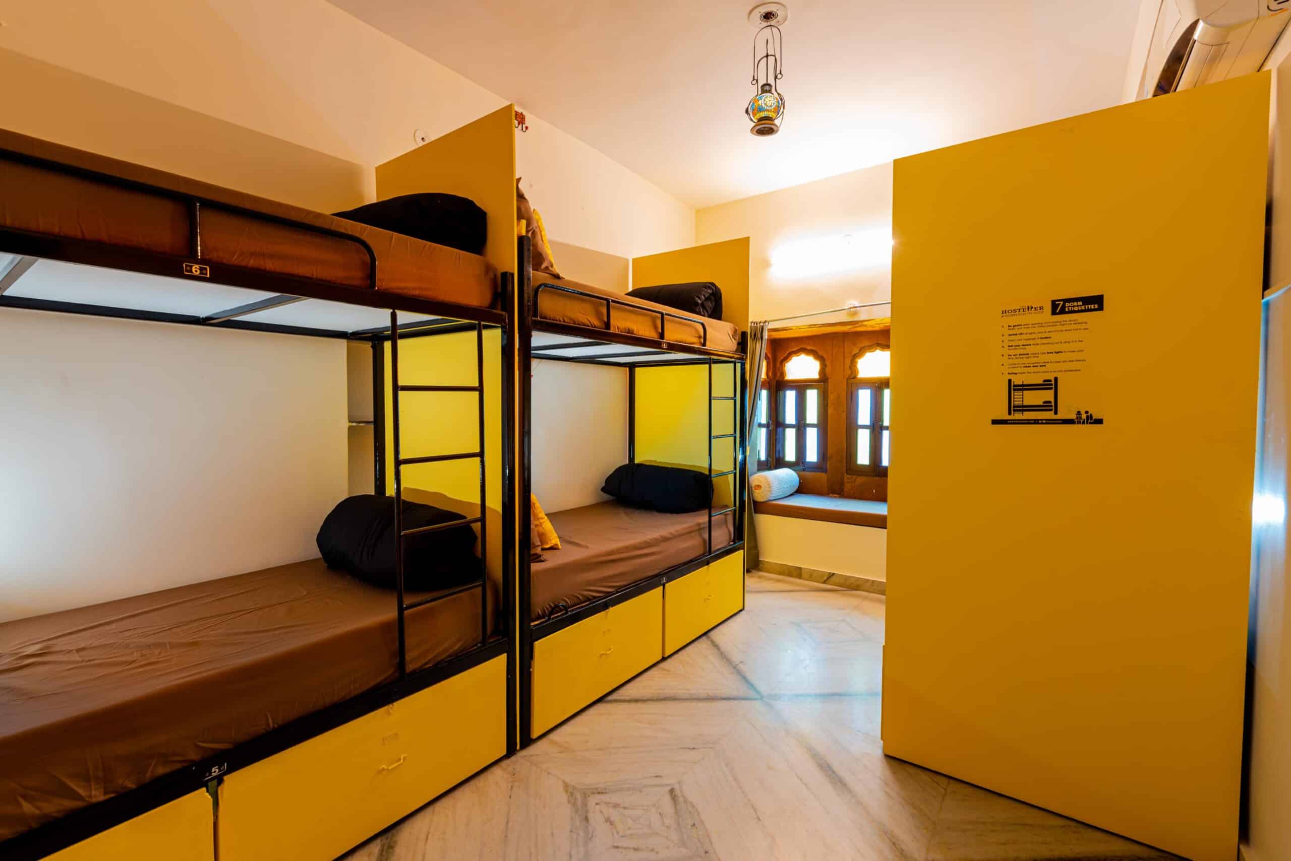 hostel culture jodhpur