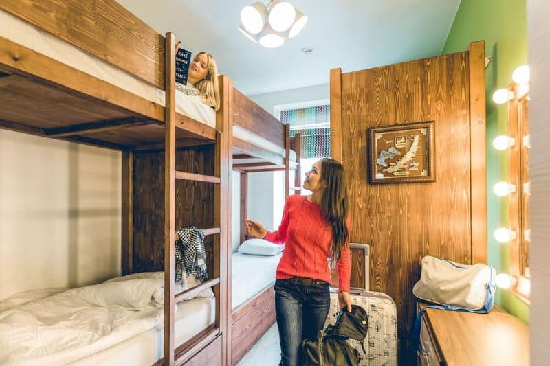 best hostels in hyderabad