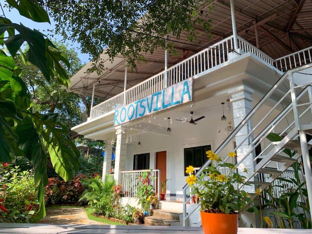 rootsvilla vagator