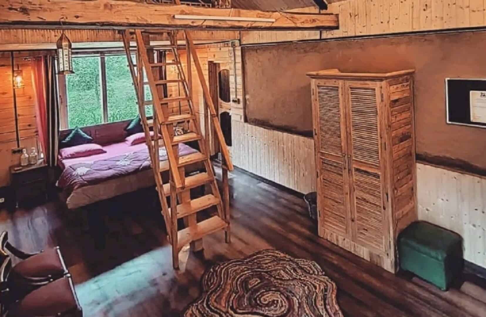 the great escape