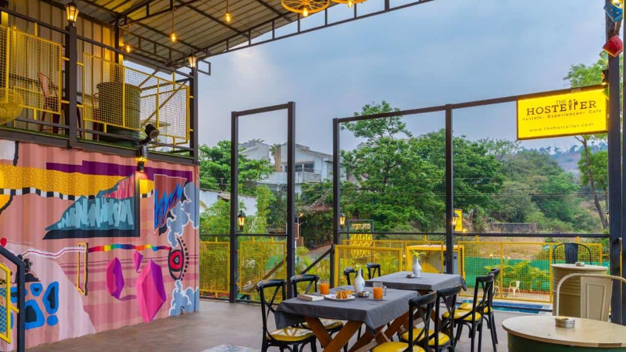 the hosteller mumbai
