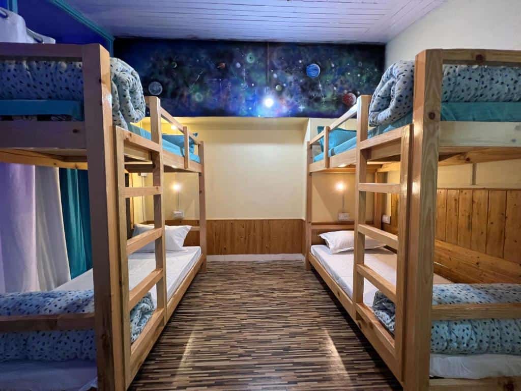 the vagabond manali