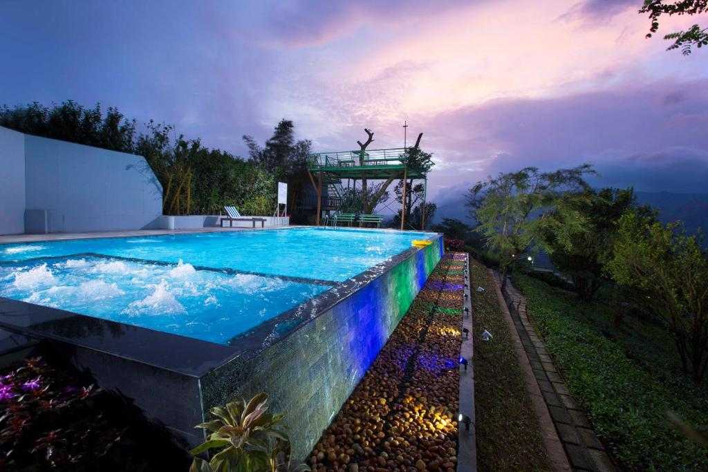 10 Best Resorts In Munnar With Private Pool