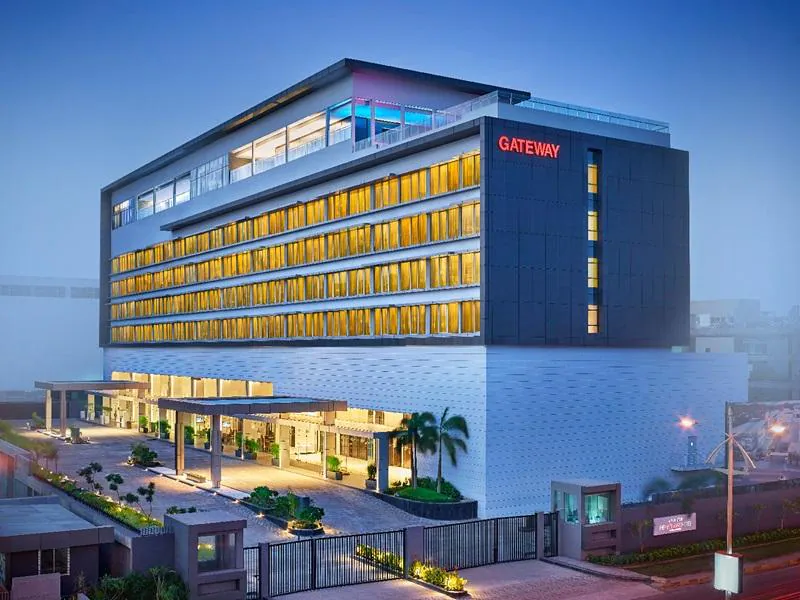 The Gateway Hotel 10 Best Resorts in Ooty