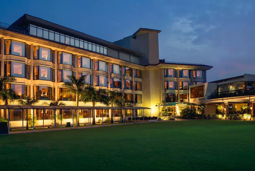 Hotel Mountview 10 Best Resorts in Ooty