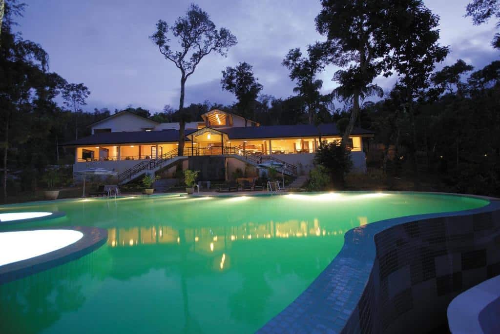 The Windflower Resort & Spa, Coorg Best Resorts in South India