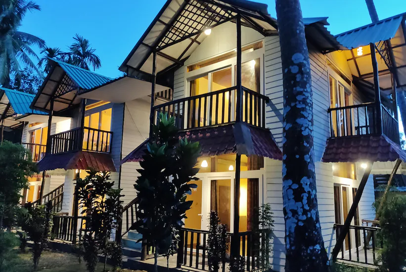 The Ocean Pearl, manglore