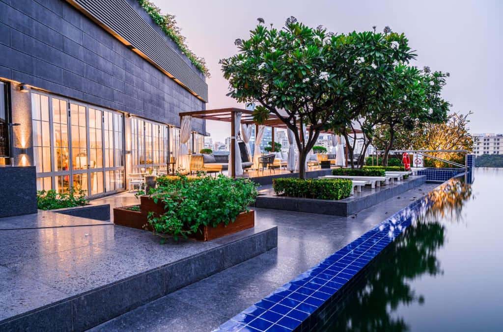 The Westin Pune Koregaon Park