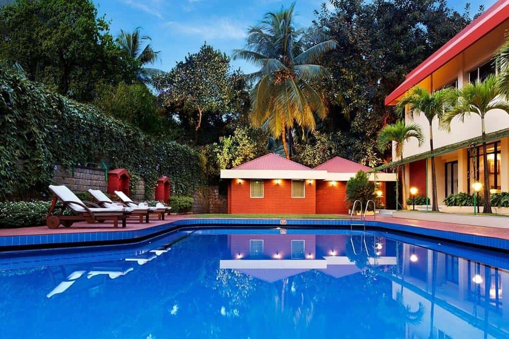 the gateway hotel mangalore