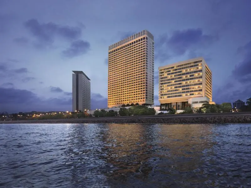 Hotel The Oberoi 10 Best Romantic Resorts in India
