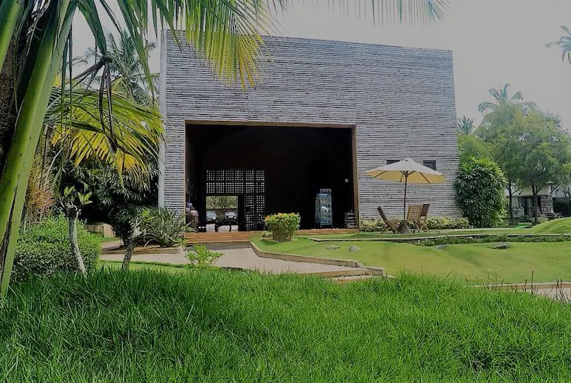 Radisson Blu Plaza Hotel Mysore Resorts in Mysore