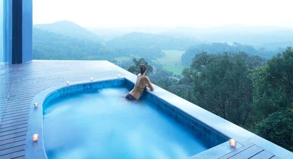 Taj Madikeri Resort & Spa Coorg Best Resorts in South India
