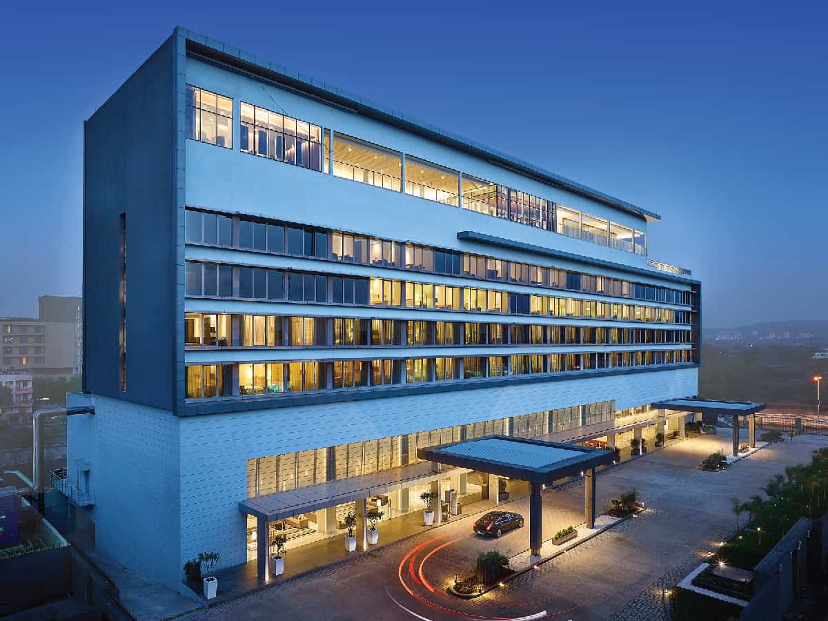 The-Gateway-Hotel Best Resorts in South India