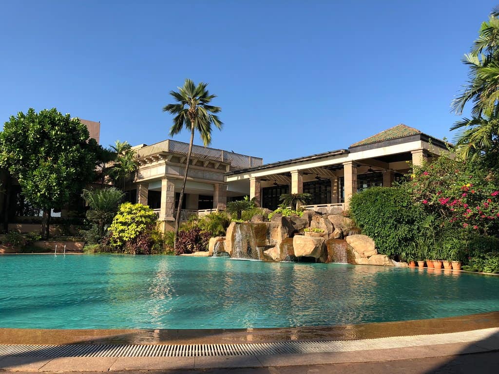 The Leela, Goa Best Resorts in Goa for Couples