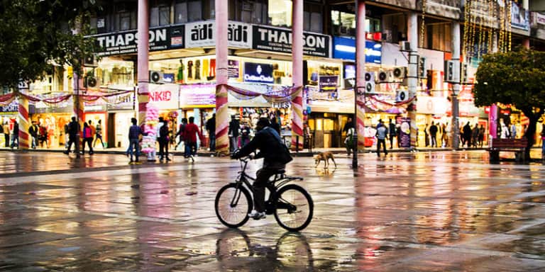 sector 17 market chandigarh