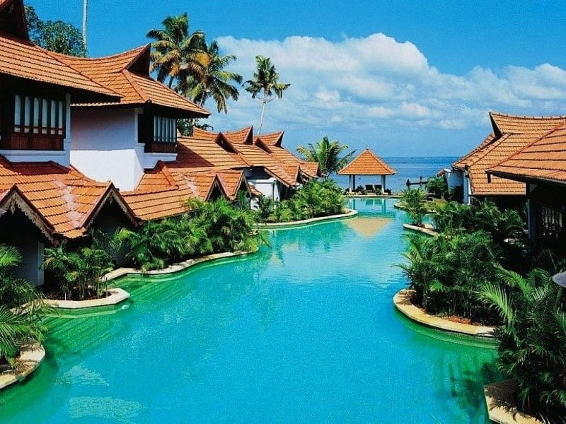 Kumarakom 10 Best Resorts in South India