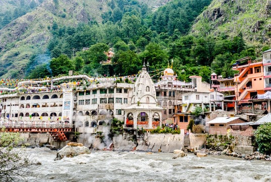 manikaran sahib kasol
