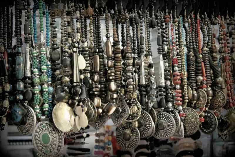 pondy bazaar chennai