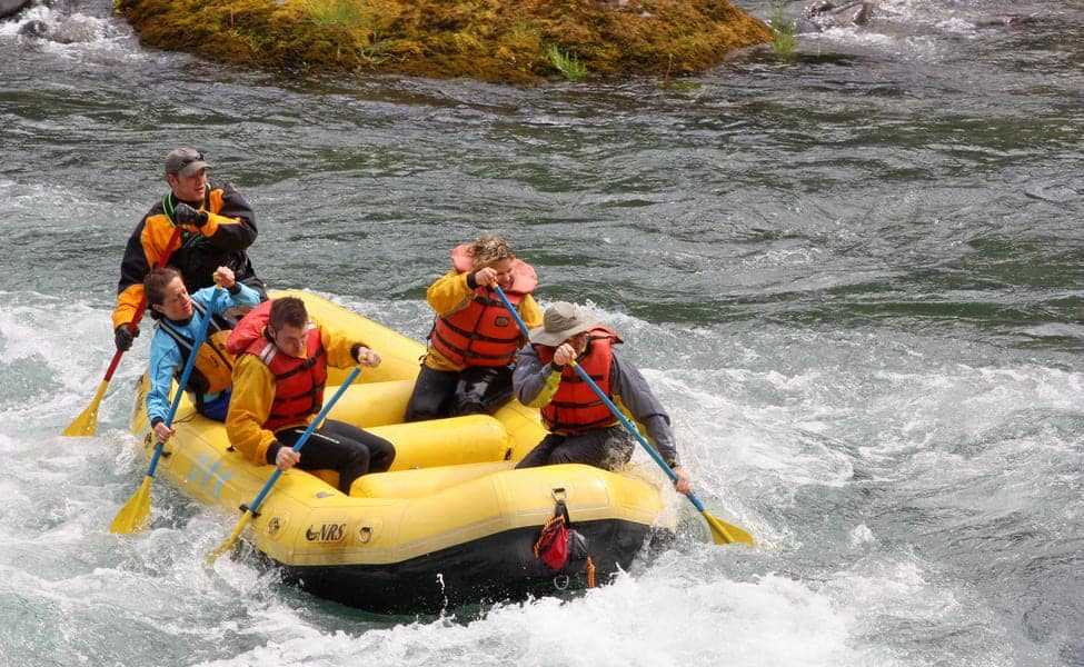 river rafting in shillong