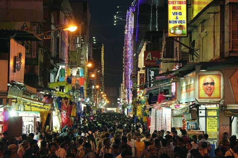 ritchie street chennai