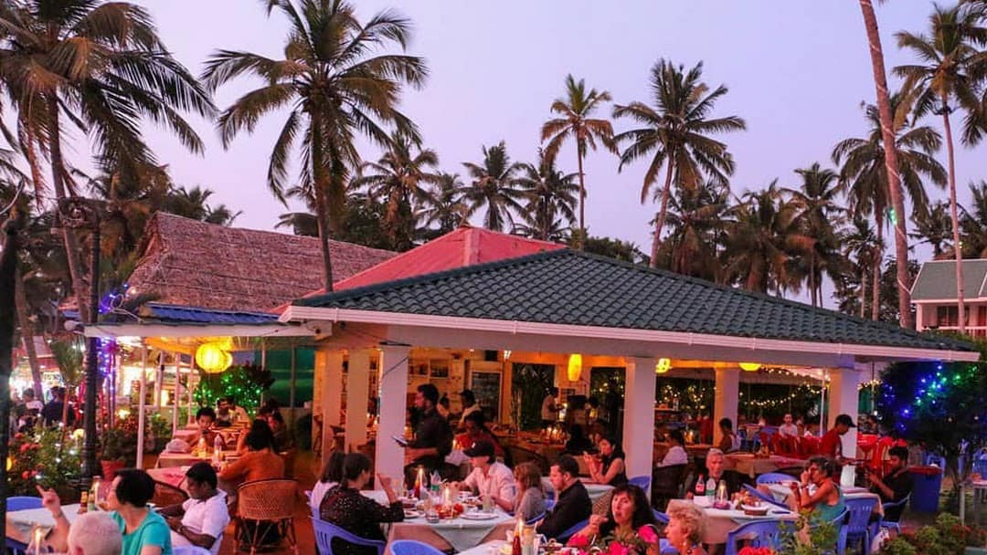 abba restaurant & everest german bakery
