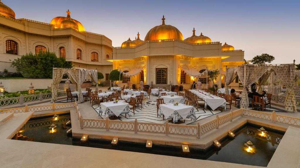 accomodation in udaipur