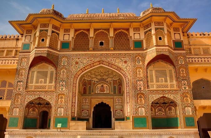 amer fort