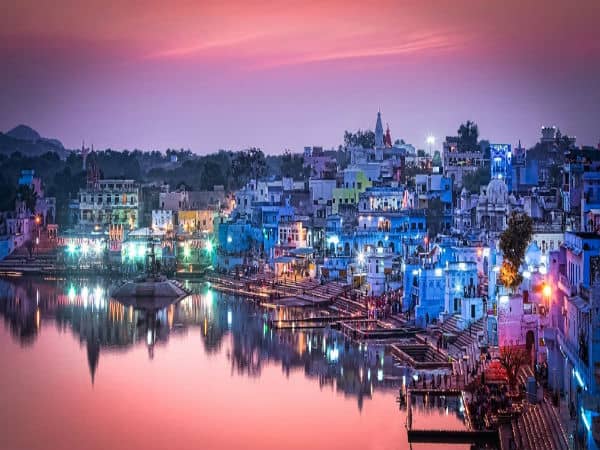 best things to do in ajmer