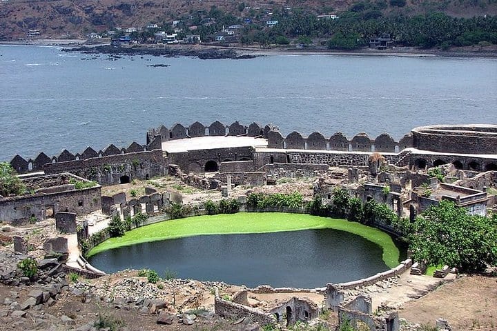 best things to do in Alibaug