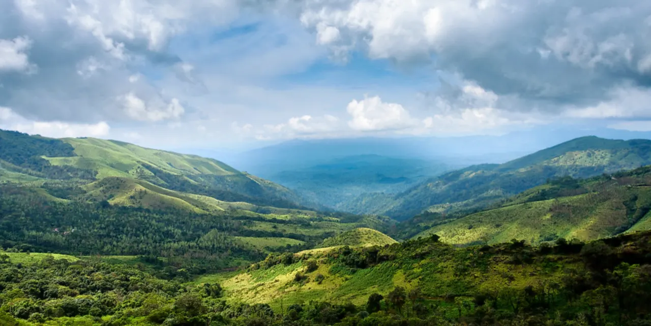 best things to do in chikmagalur