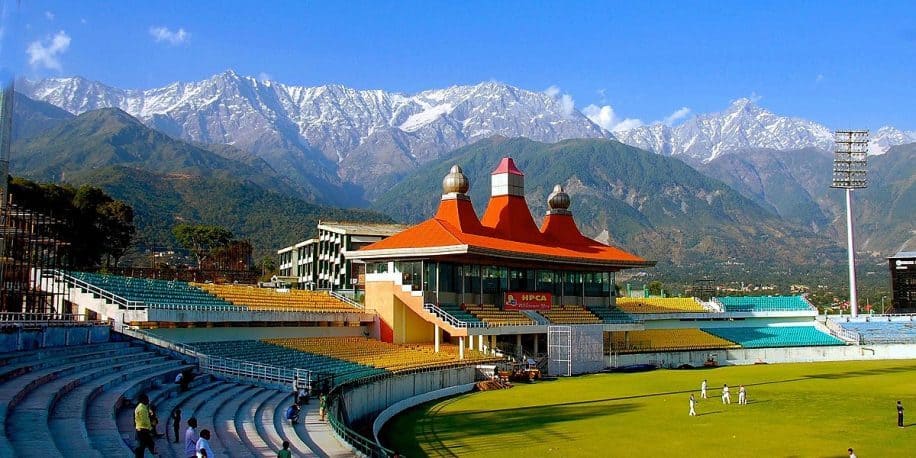 best things to do in mcleodganj