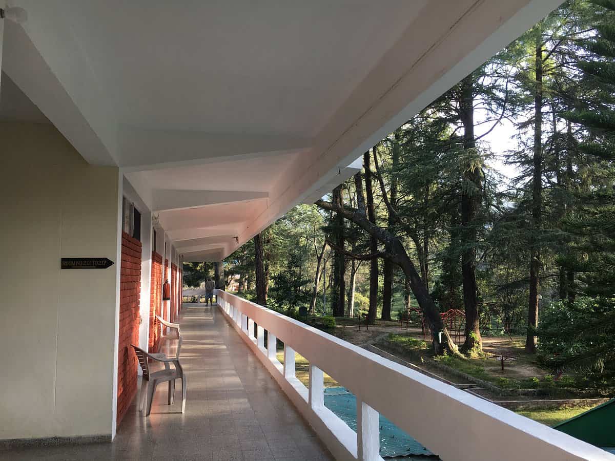 The Tea Bud Honeymoon Resorts in Munnar 