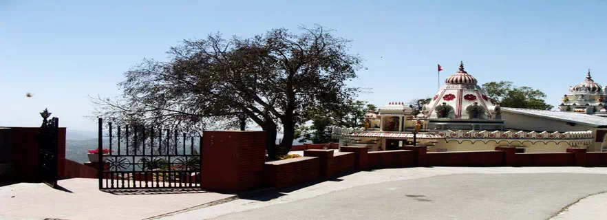 Durga Devi Temple
